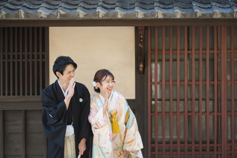 ロケーション撮影