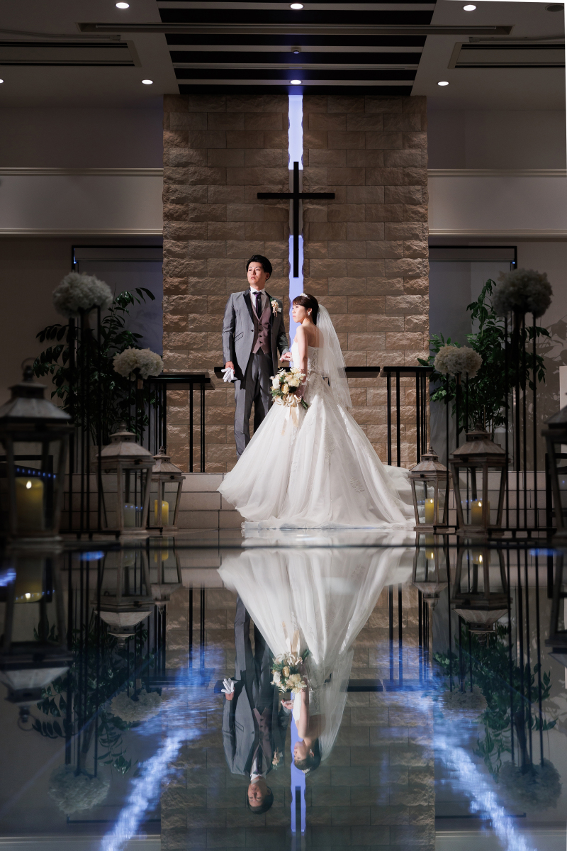 マウルール　チャペル