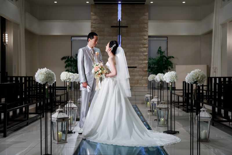 マウルール　チャペル