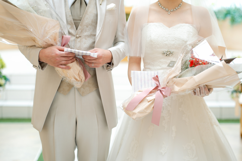 大切な人に向けて