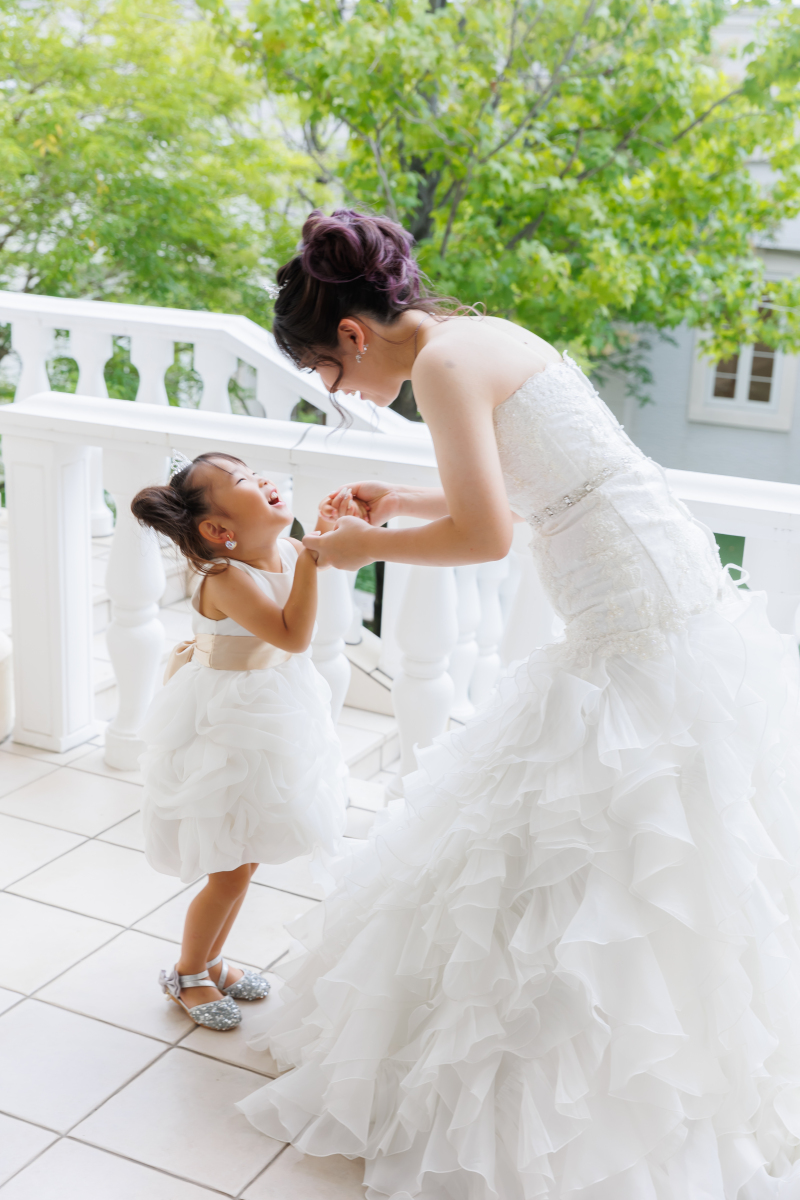 それぞれの撮影も♪