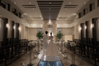 ふたりの写真も家族の集合写真も♪