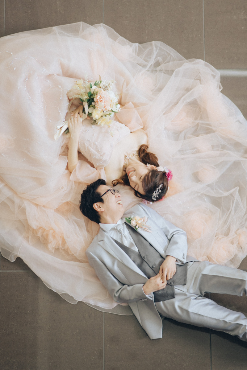 希望のショットを