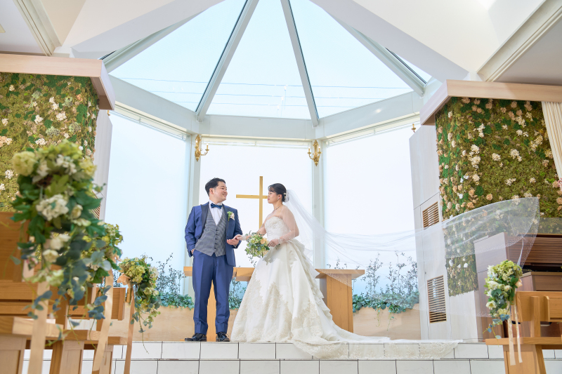 衣装選びも重要なポイント!