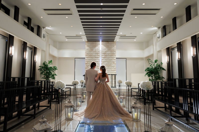 マウルール チャペル