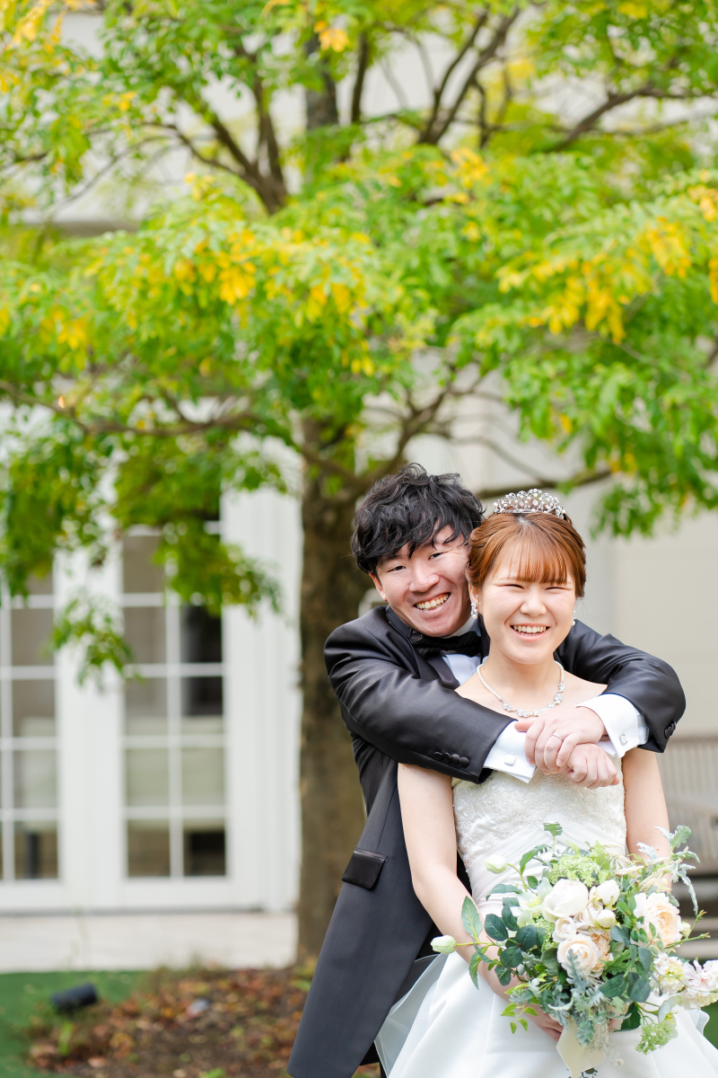 フェリーチェ　ガーデン