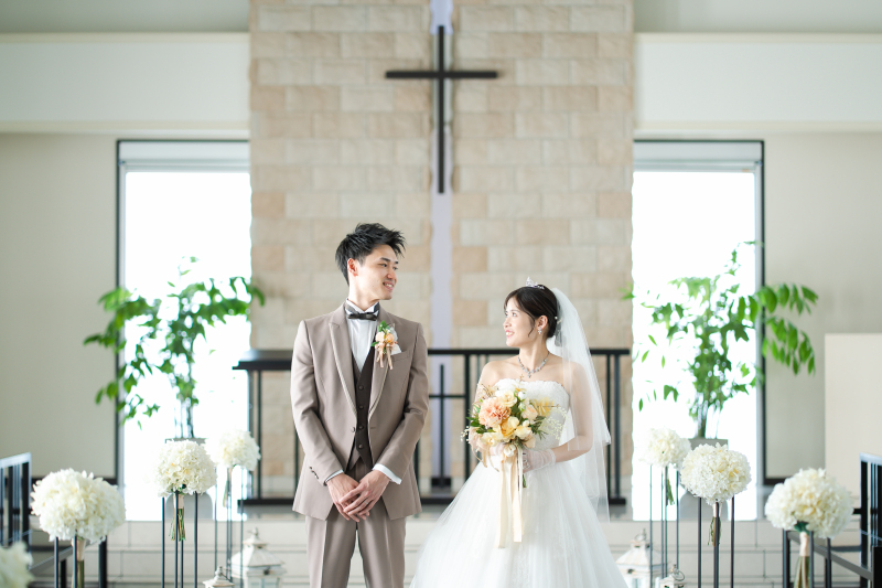 衣装３着だからこそ