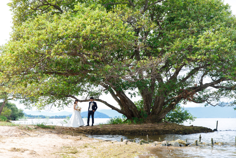 思い出になること間違いなし