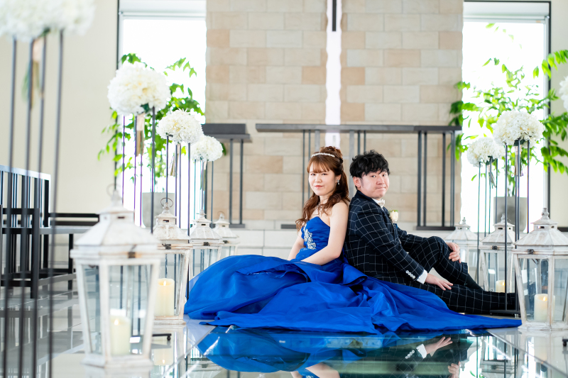 マウルール　チャペル