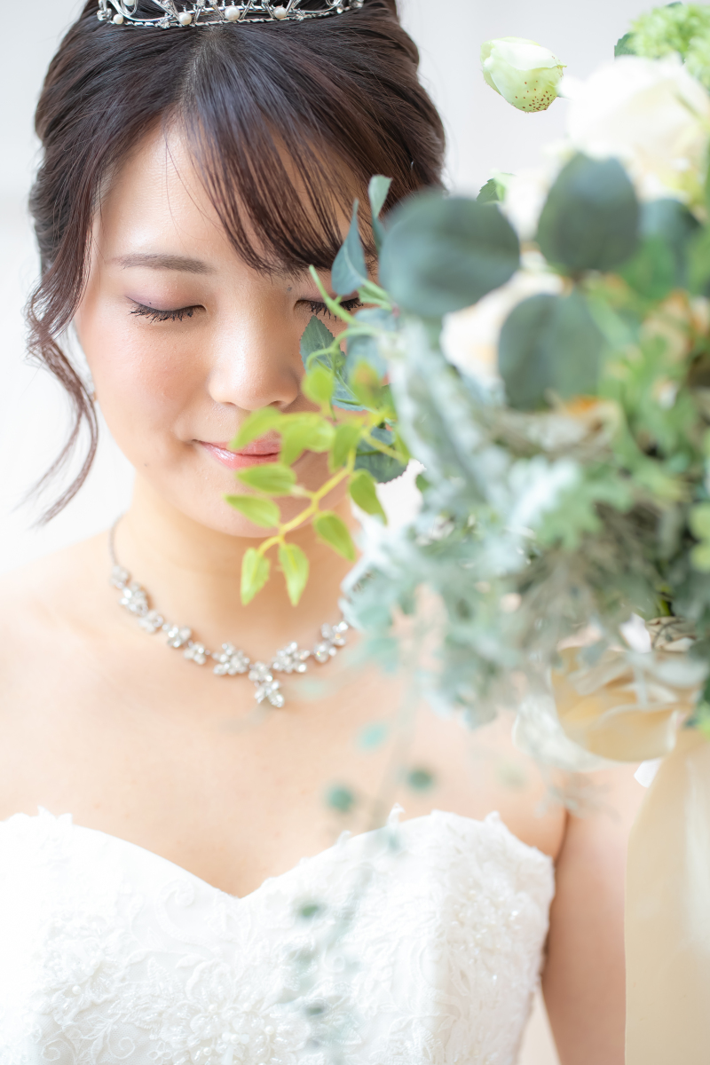 アップの写真も