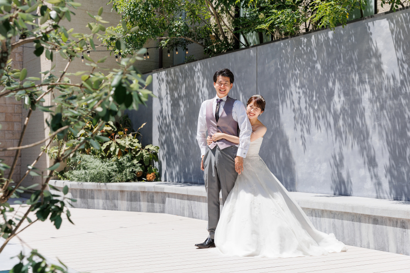 マウルール　ガーデン