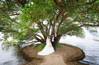 琵琶湖ロケーション♪
