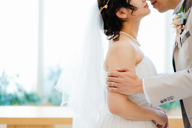 ご家族様へのサプライズも