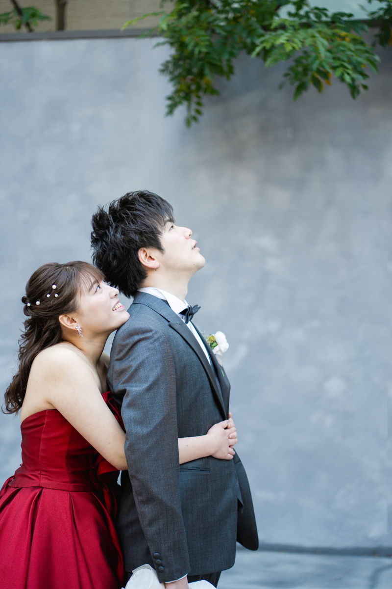 プライベートガーデン