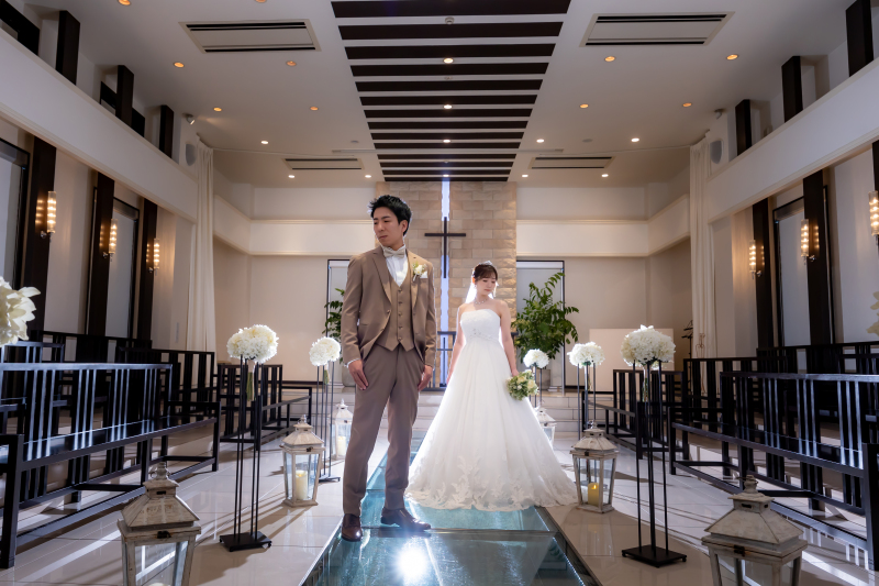 お好みの会場を