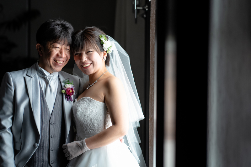 シックでカッコよく