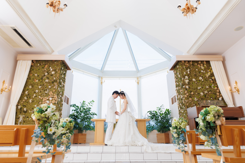 もちろんおふたりでも