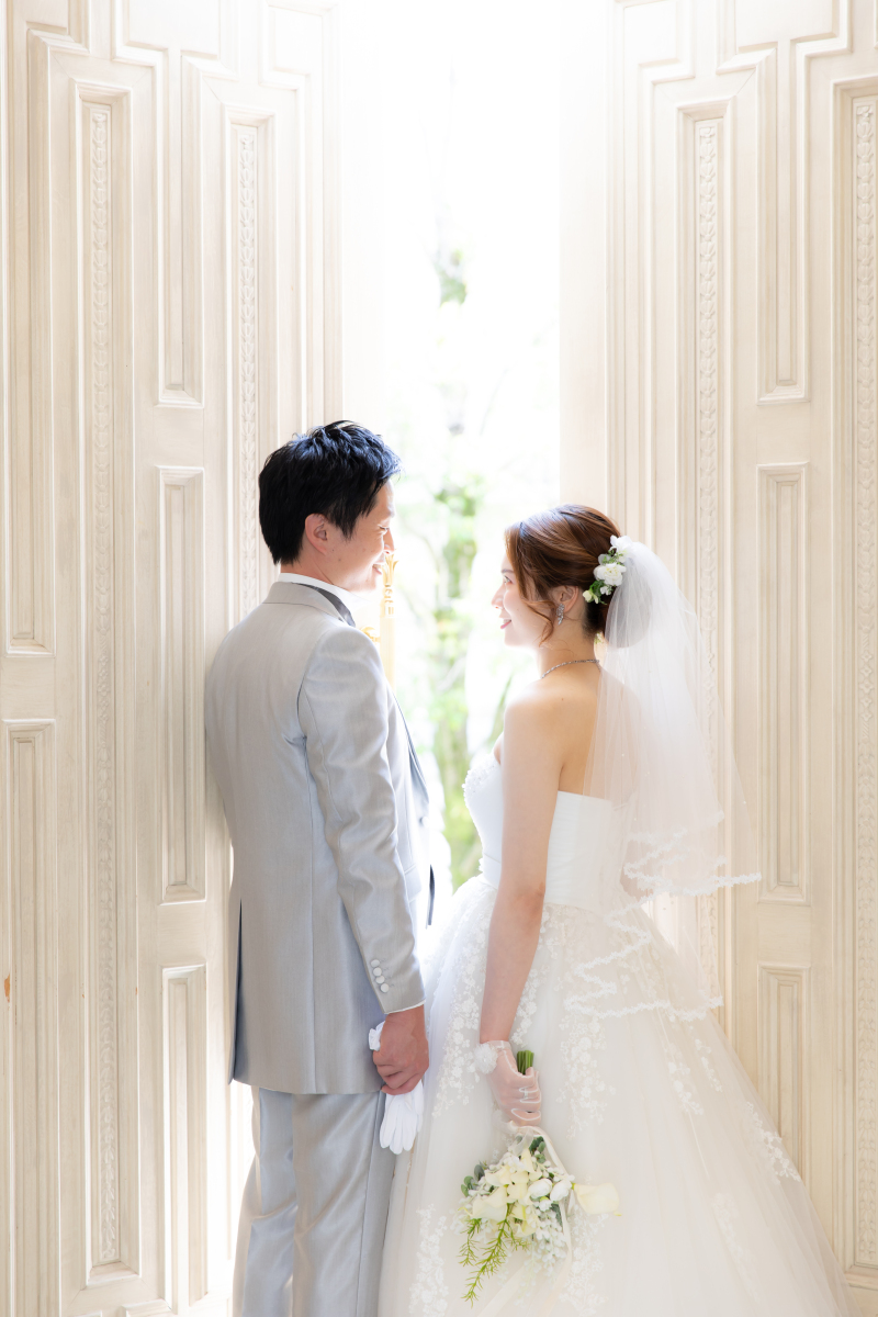 チャペル以外にも