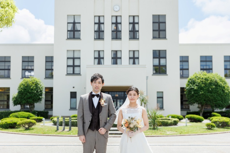 7か月越しの小学校撮影