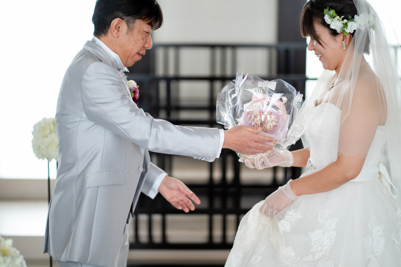 大切な人のために