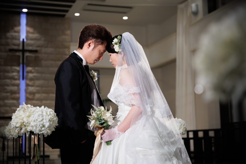 マウルール　チャペル