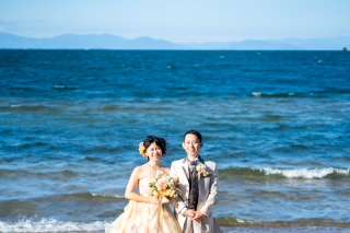 ロケーション撮影♪