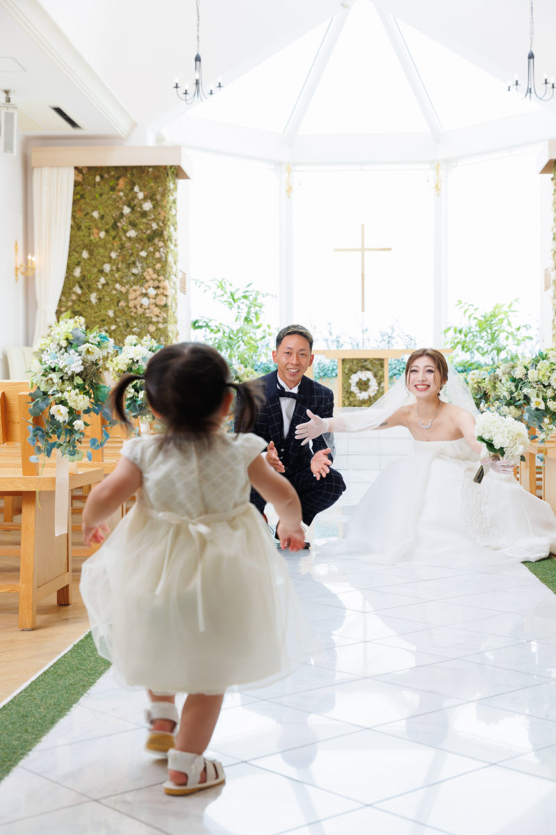 大切な記念日に