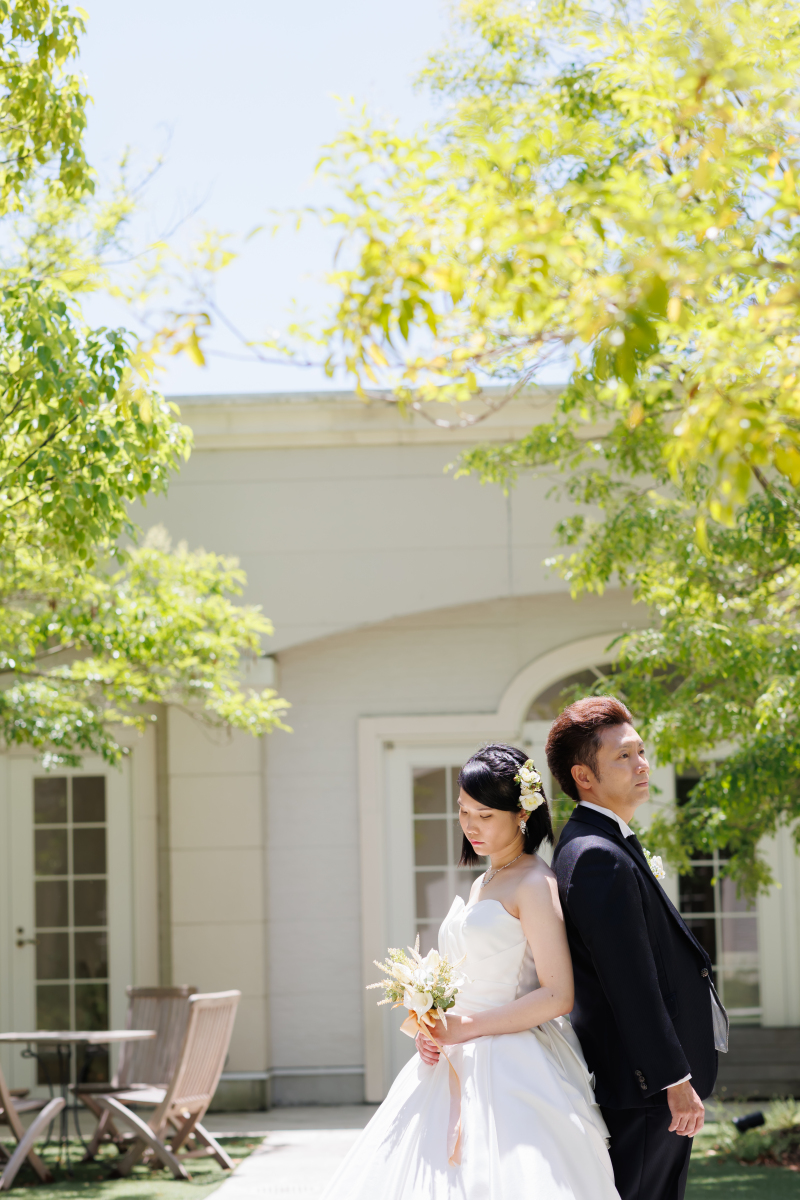 ポーズが心配でも