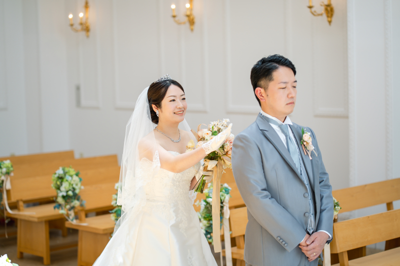 ファーストミート