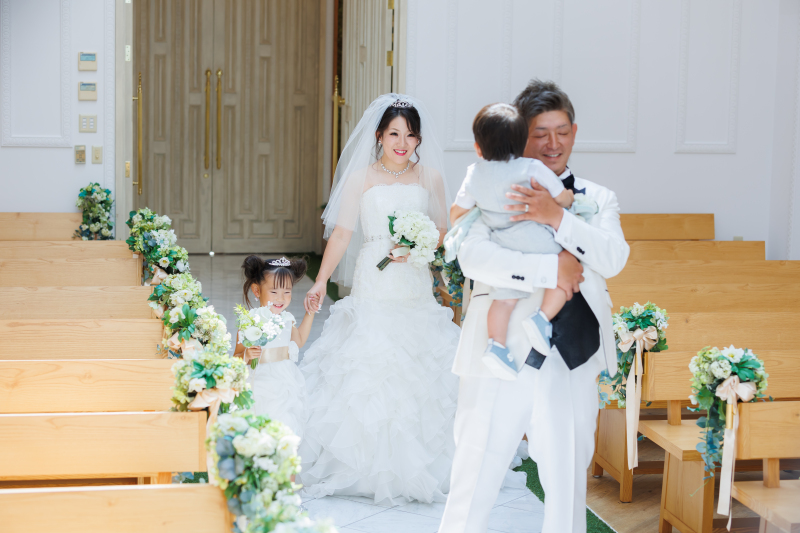 ファーストミート