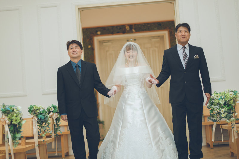 希望のショットを