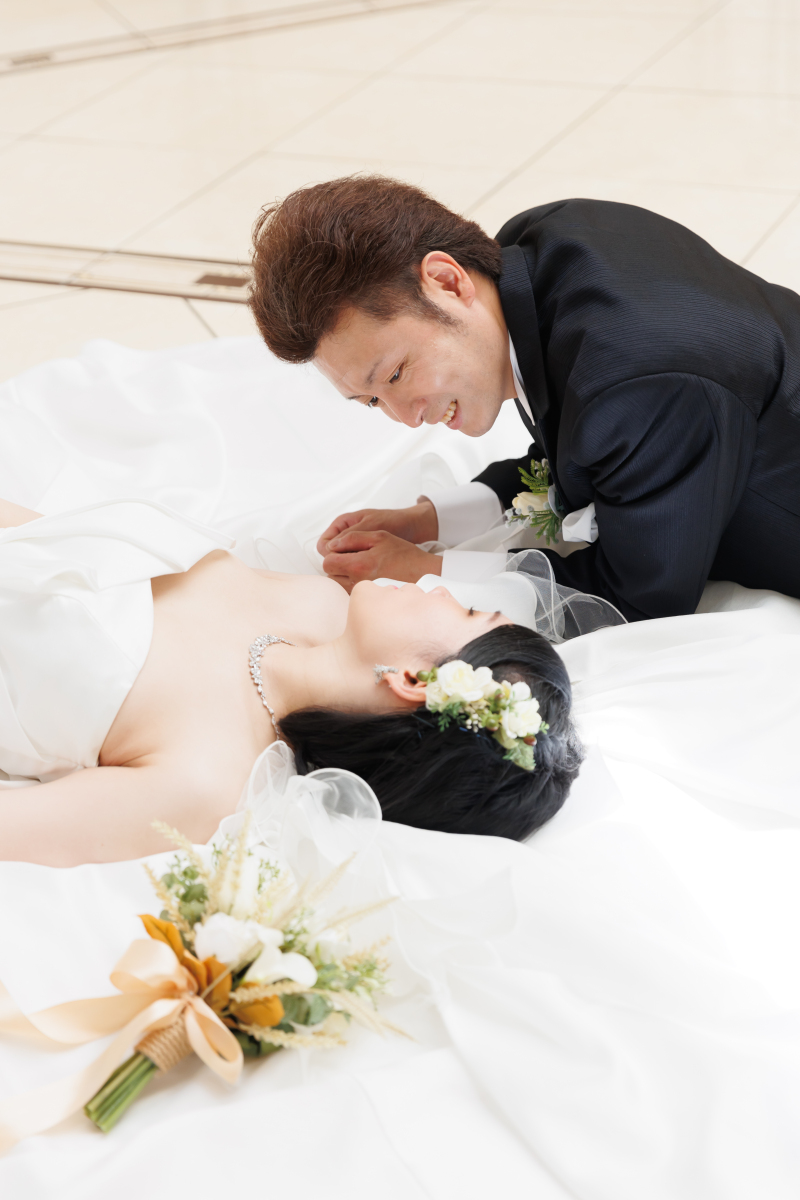 好きなショットで