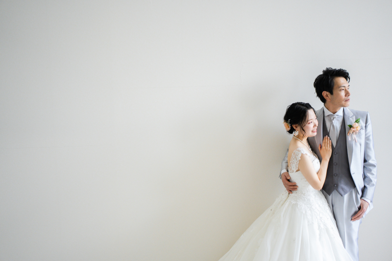 チャペルのほかにも