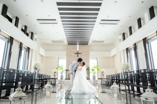 ２人に合ったフォトウェディングを