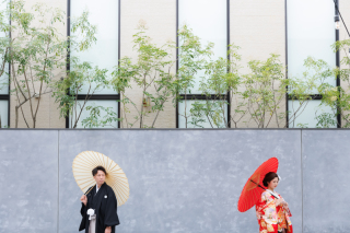 たっぷりじっくり衣装３着の撮影♪