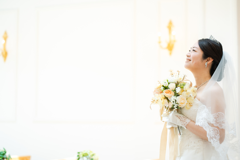 フェリーチェチャペル