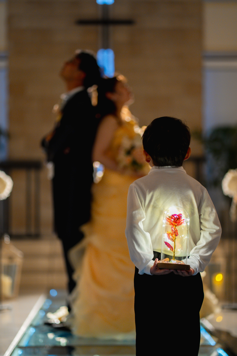 お持ち込みもOKです！