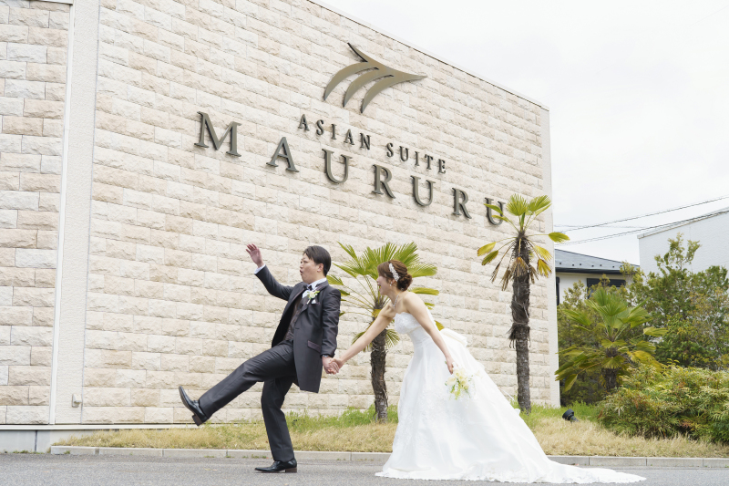 希望のショットを