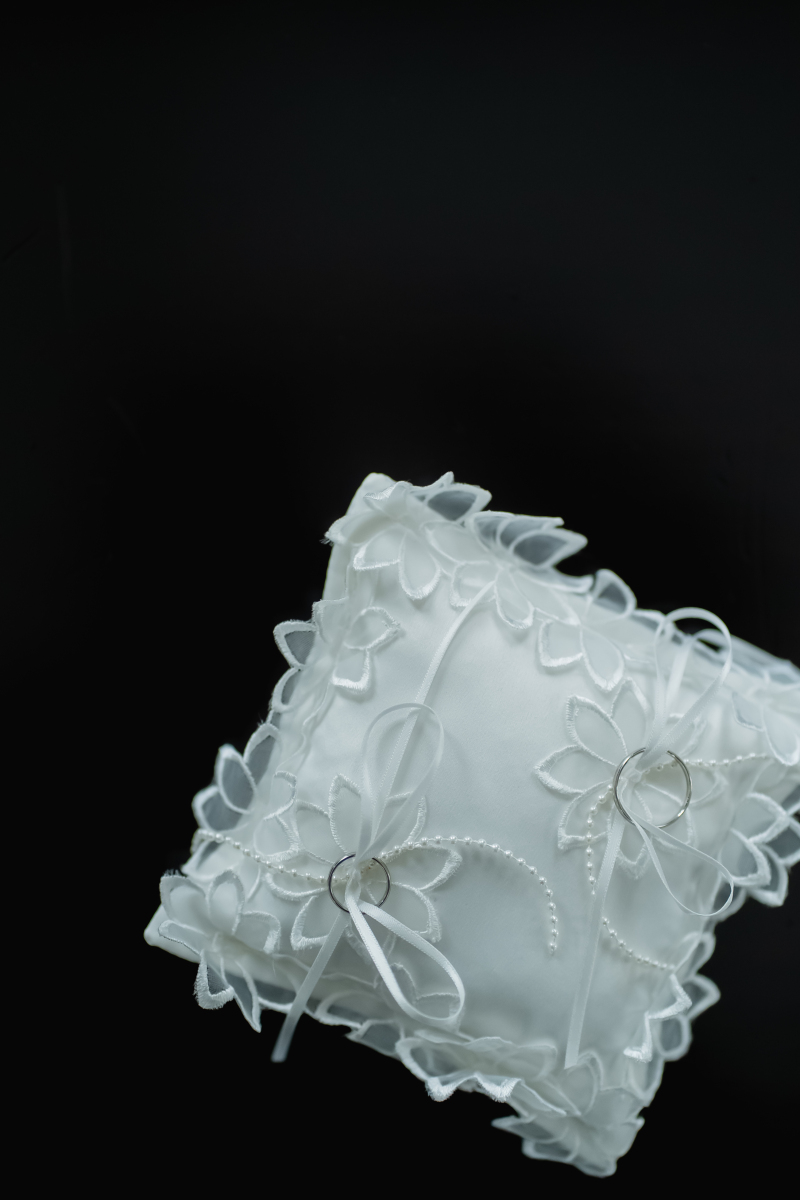 フォトウェディングでも妥協せず