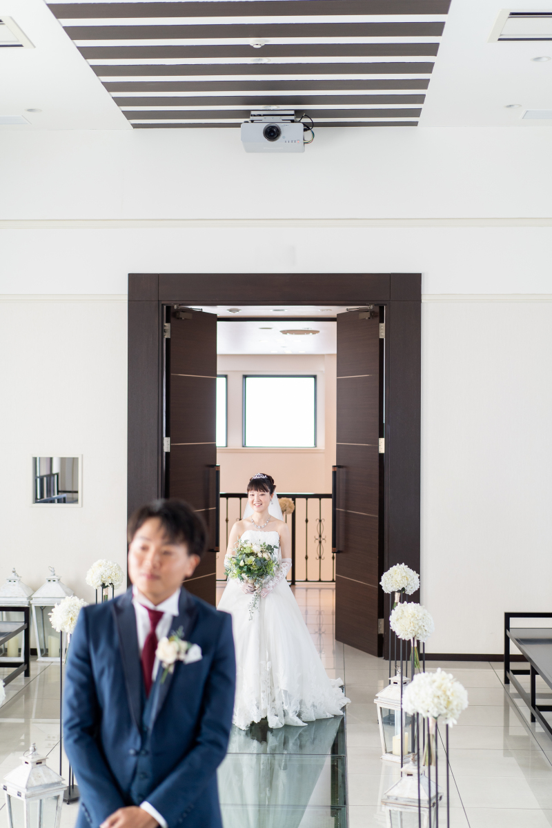 ファーストミート撮影