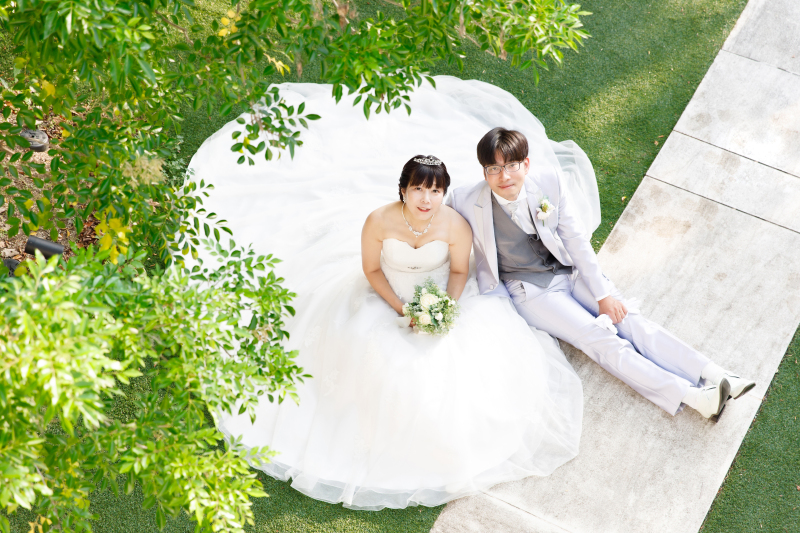 フェリーチェ ガーデン