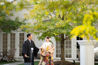 いろんな衣装に挑戦！