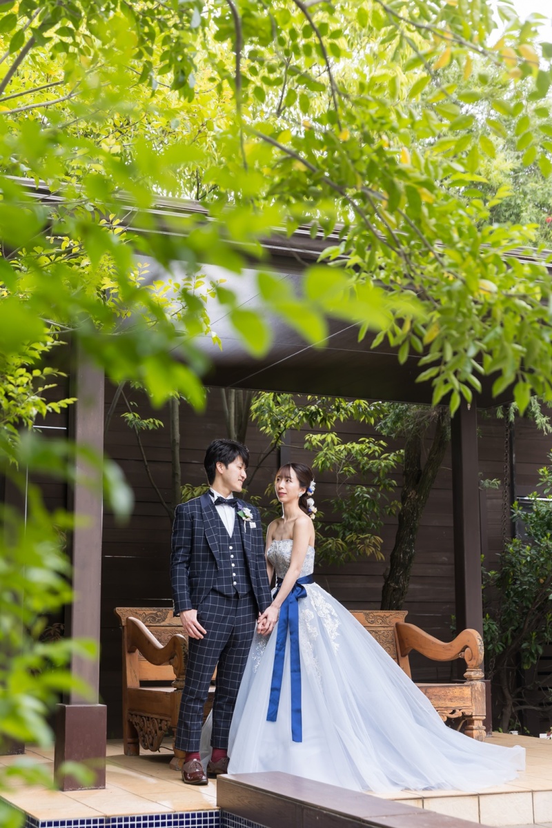 マウルール館内にはロケスポットがたくさんあります