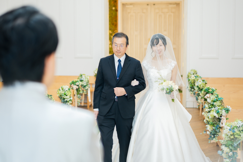 希望のショットを