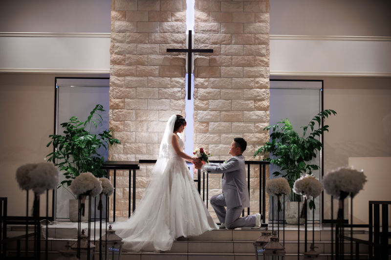 マウルールフォトウェディング