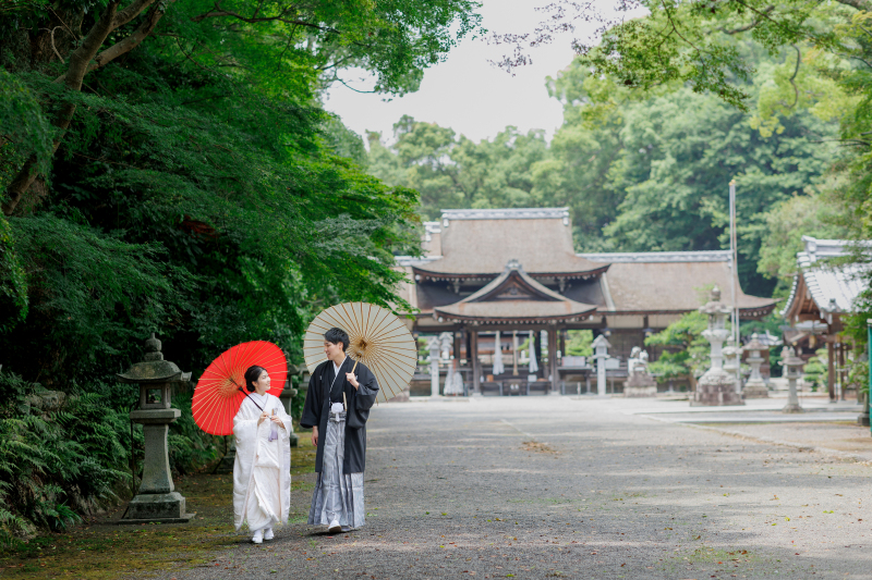 楽しく会話しながら