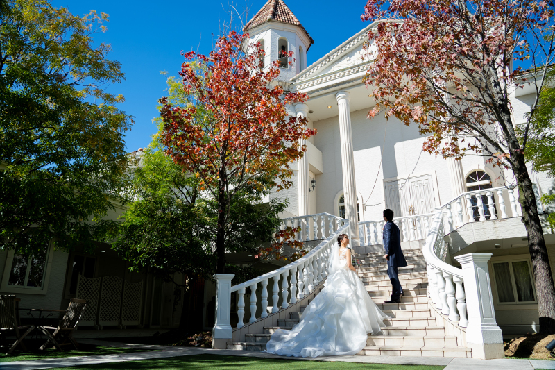 フェリーチェ　ガーデン