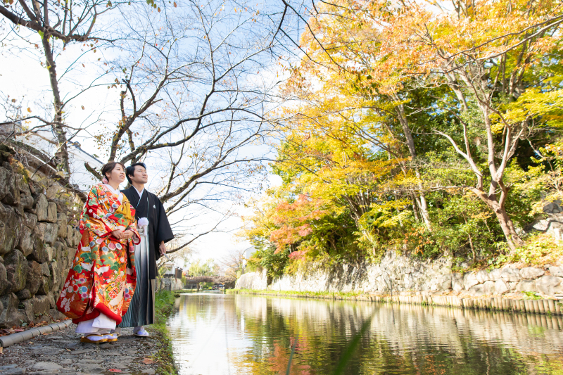和装ロケーション