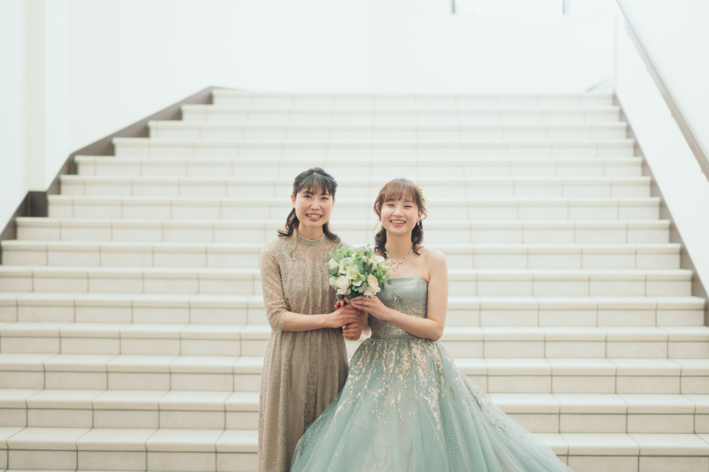 希望に沿った撮影を