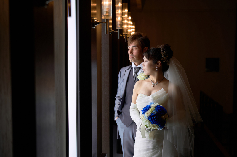 マウルール　チャペル